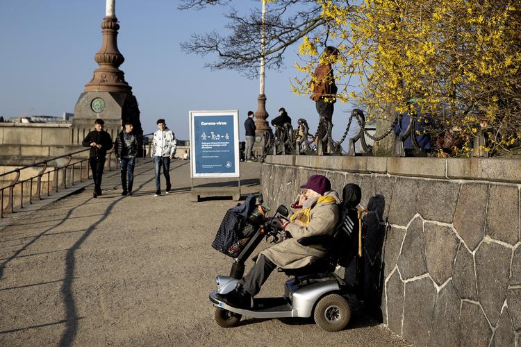 Foto: Peter Hove Olesen/POLFOTO