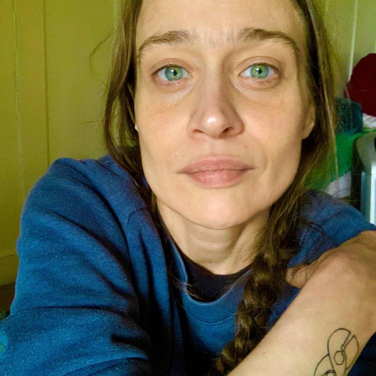 Fiona Apple er aktuel med sin første plade i otte år.  Foto: Pr-foto
