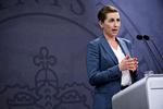 Foto: Philip Davali/Ritzau Scanpix