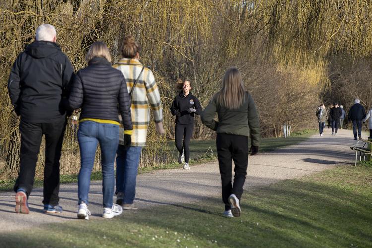 Foto: Finn Frandsen/POLFOTO