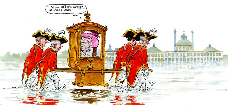 Foto: Roald Als/POLITIKEN