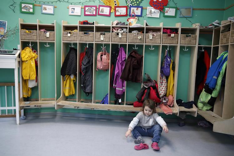 Foto: Jens Dresling/POLFOTO