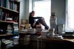Marianne Stidsens kurs i den løbende kønspolitiske diskussion har fået blandt andre Suzanne Brøgger til at forlade Det Danske Akademi. Arkivfoto Jacob Ehrbahn
