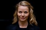 Anne Glad fortæller, at danskernes forbrug er blevet mindre bæredygtigt under coronakrisen. Foto: Thea Grav Rosenberg/Ritzau Scanpix