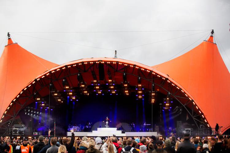 Foto: Thomas Borberg/POLFOTO