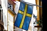 I Sverige er der registreret 29 dødsfald blandt coronapatienter det seneste døgn. Foto: Ints Kalnins/Ritzau Scanpix