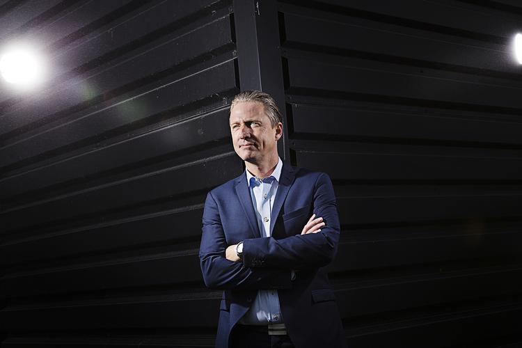 Syv års fængsel lød dommen i Østre Landsret over Lars Nørholt. Foto: Carsten Bundgaard (arkiv)/Carsten Bundgaard