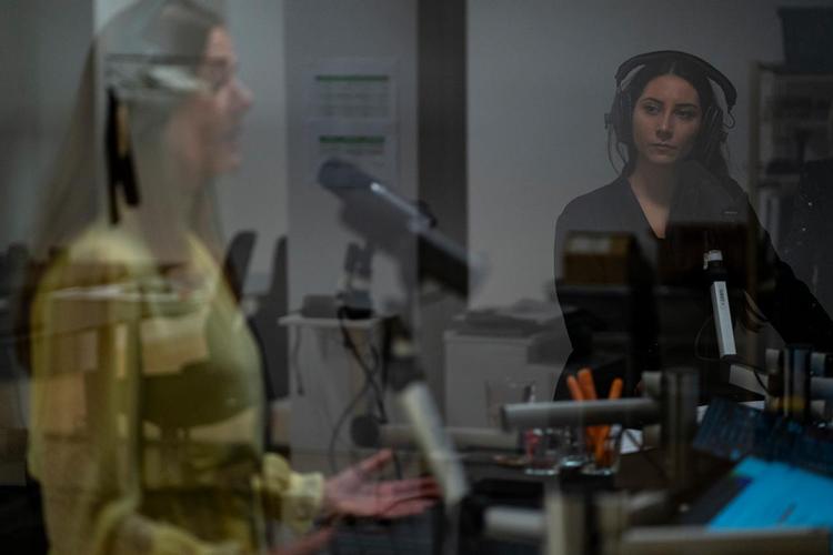 Radio Loud har mødt en del kritik i sin første levetid og har flere uger haft så få lyttere, at det ikke har kunnet måles.  