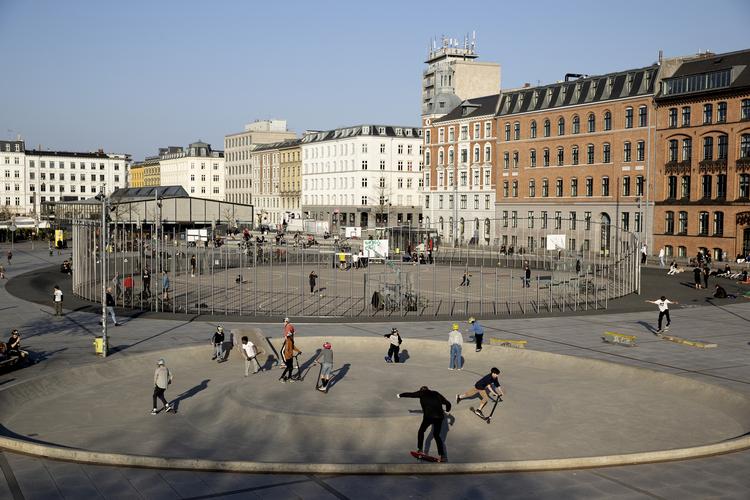 Foto: Peter Hove Olesen/POLFOTO