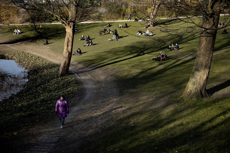 Foto: Peter Hove Olesen/POLFOTO