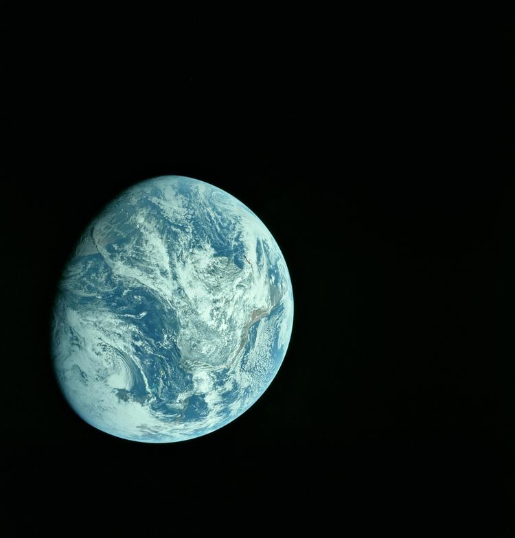 Foto: Nasa