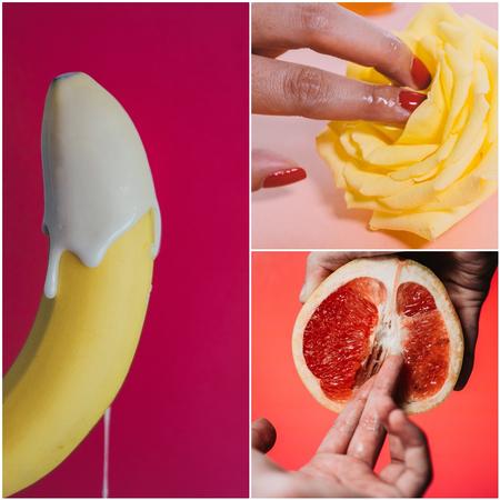 Foto: Taras Chernus, Annie Spratt og Malvestida Magazine (Unsplash)