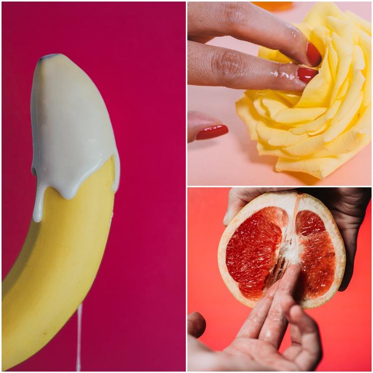 Foto: Taras Chernus, Annie Spratt og Malvestida Magazine (Unsplash)