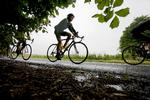 Flere cykelklubber venter med at starte gruppetræningen op på landevejene. Foto: Jacob Ehrbahn/POLFOTO