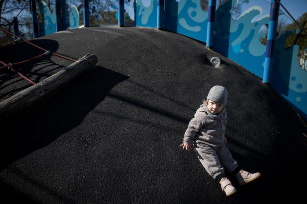 Foto: Jens Hartmann Schmidt/POLFOTO