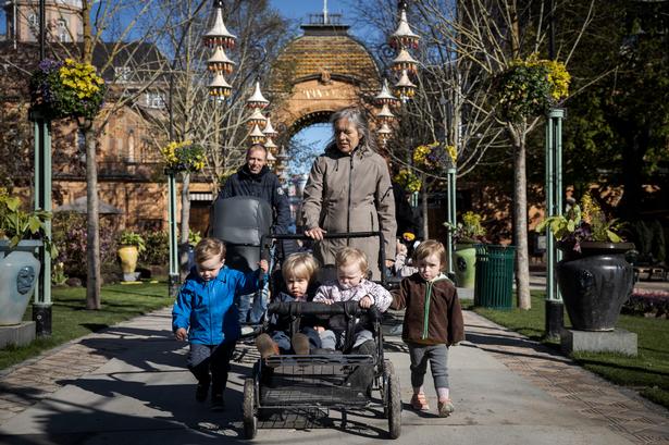 Foto: Jens Hartmann Schmidt/POLFOTO