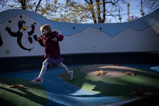 Foto: Jens Hartmann Schmidt/POLFOTO