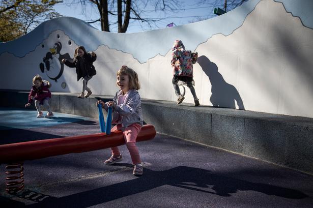 Foto: Jens Hartmann Schmidt/POLFOTO