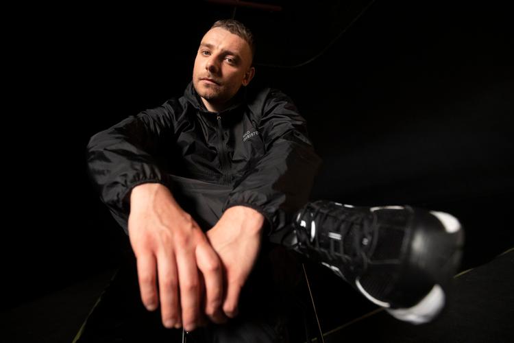 Foto: Andreas Merrald/POLFOTO