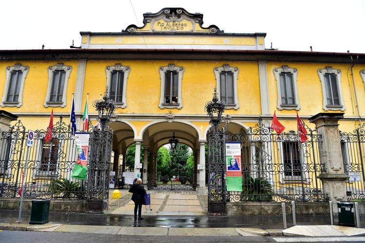 Foto: Ipa/abaca/Ritzau Scanpix