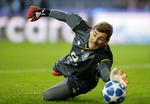 Iker Casillas nåede 167 landskampe for Spanien, og en af hans vigtigste redninger var i VM-finalen i 2010, hvor han parerede en friløber fra Arjen Robben. Foto: Miguel Vidal/Ritzau Scanpix
