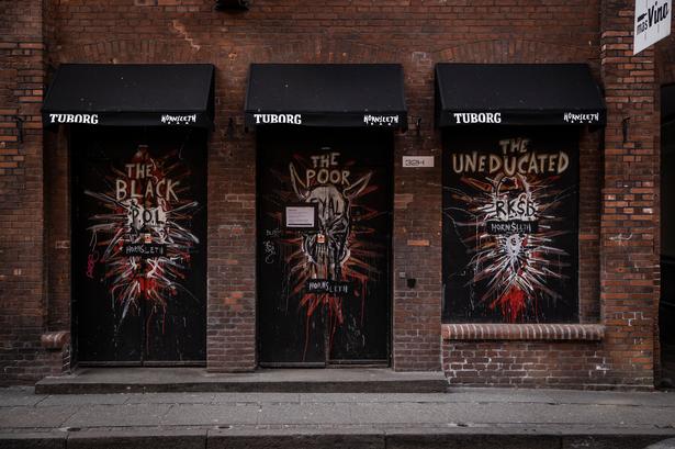 Foto: Jens Hartmann Schmidt/POLFOTO