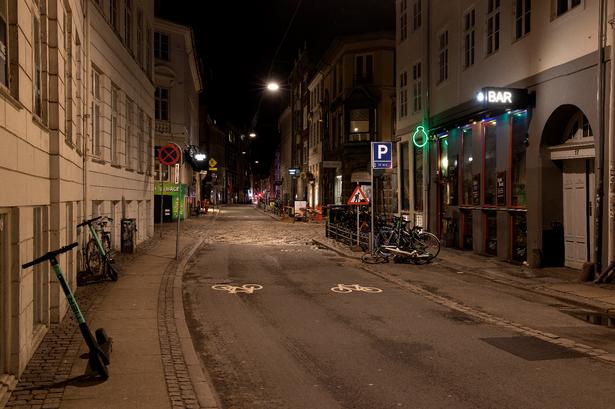 Foto: Peter Hove Olesen/POLFOTO