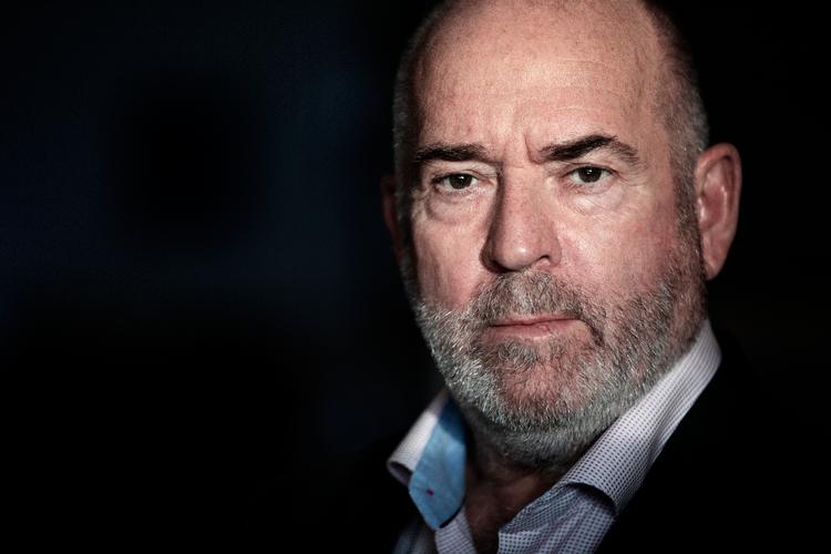 Foto: Jacob Ehrbahn/POLFOTO