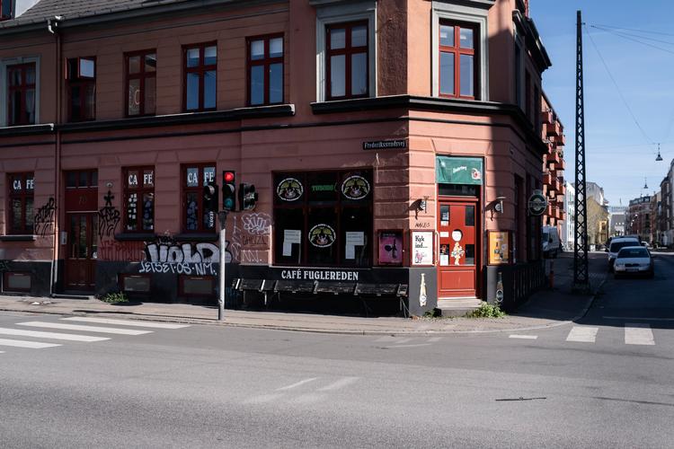 Foto: Mikkel Hørlyck/POLFOTO