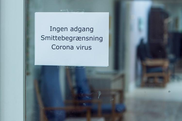 Foto: Miriam Dalsgaard/POLFOTO