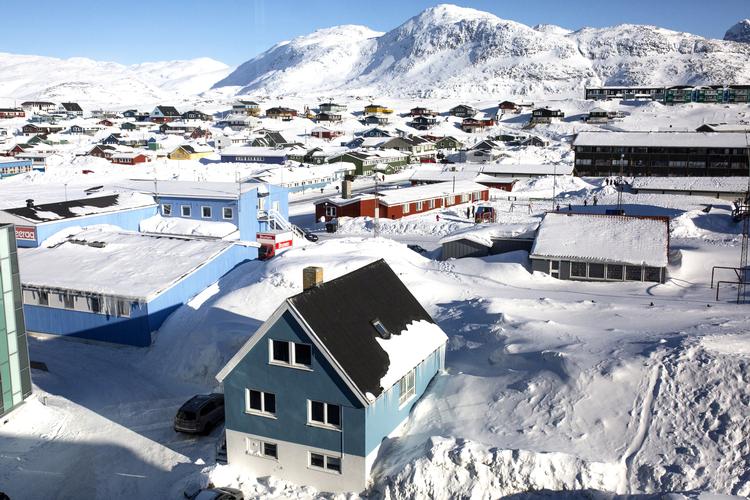 Foto: Ivan Boll/POLFOTO