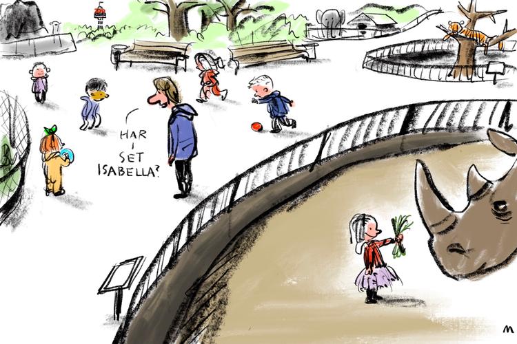 Foto: Mette Dreyer/POLITIKEN