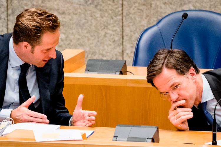 Foto: Bart Maat/Ritzau Scanpix