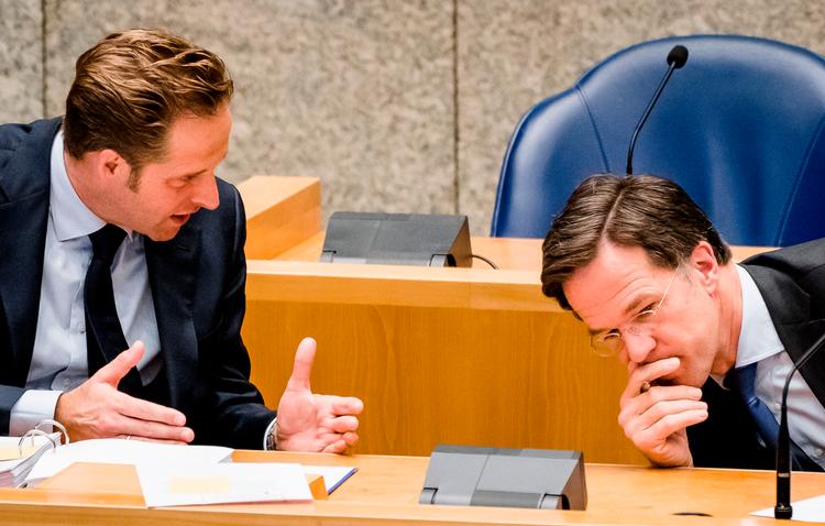 Foto: Bart Maat/Ritzau Scanpix