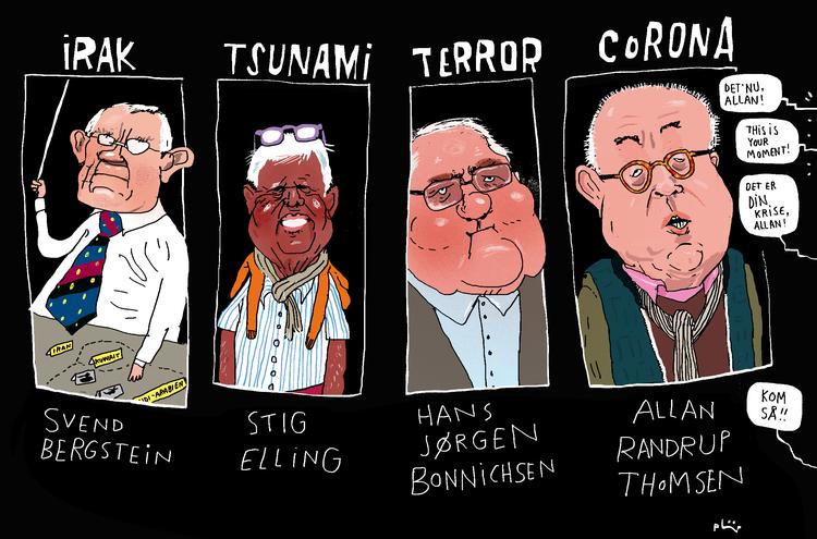 Foto: Philip Ytournel/POLITIKEN