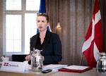 Foto: Liselotte Sabroe/Ritzau Scanpix