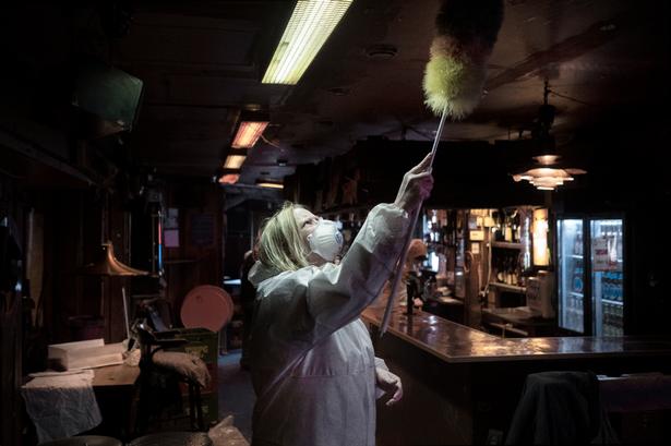 Foto: Mikkel Hørlyck/POLFOTO