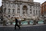 Børn uden sundhedsproblemer dør af ny betædelsessygdom i Italien og England. Forskere undersøger, om det kan have en sammenhæng til coronapandemien. Foto: Alessandra Tarantino/AP