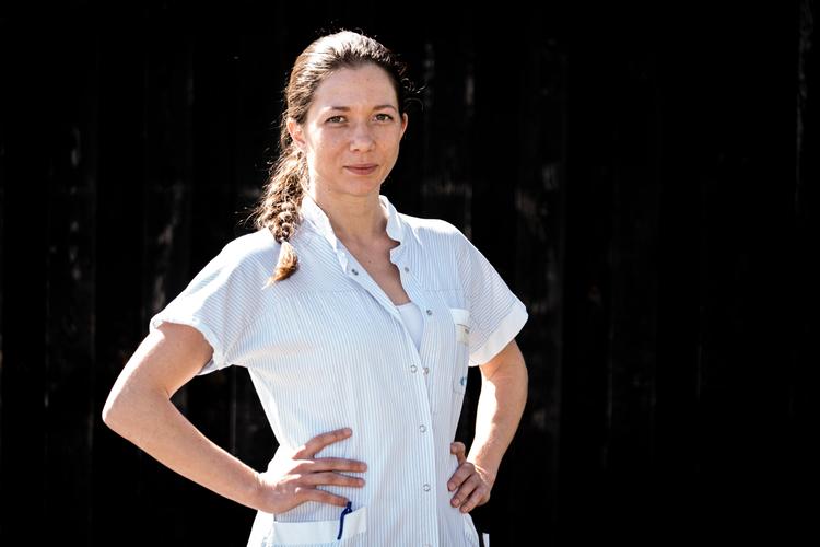 Foto: Niels Christian Vilmann/Ritzau Scanpix