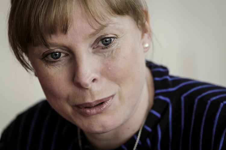 Foto: Mads Nissen/POLFOTO