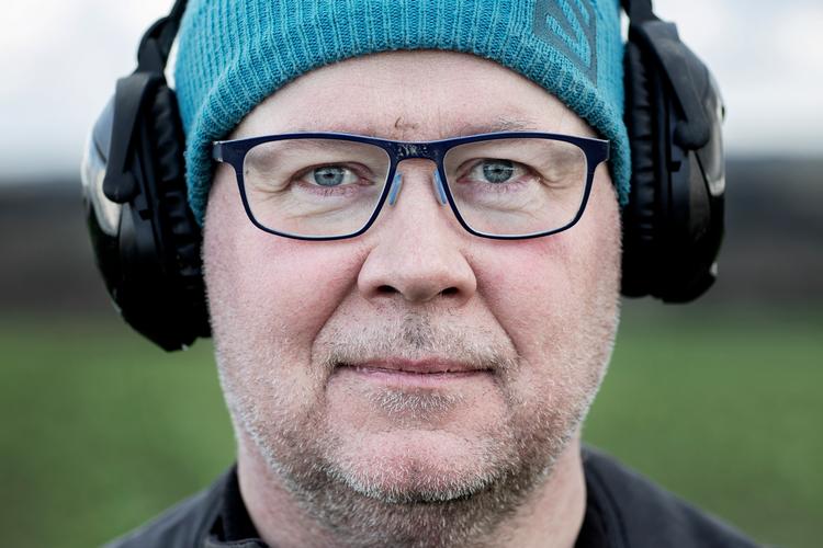 Foto: Tor Birk Trads/Tor Birk Trads