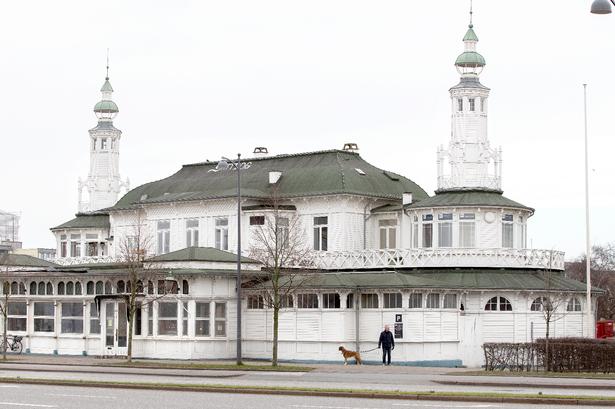 Foto: Finn Frandsen/POLFOTO