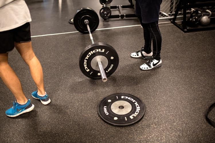 Der er ikke længere frit spil for dopere, forsikrer Anti Doping Danmark. Foto: Ivan Boll/POLFOTO