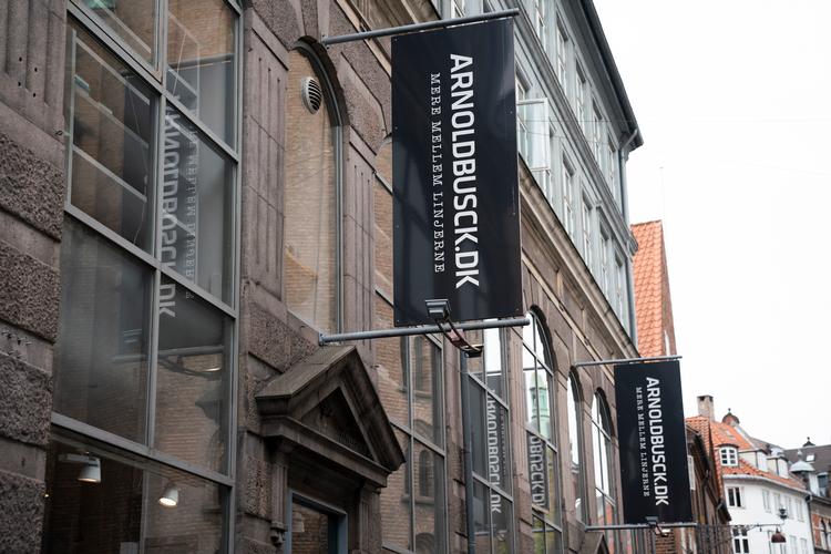 Foto: Andreas Merrald/POLFOTO