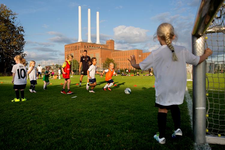 Foto: Finn Frandsen/POLFOTO