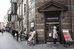 Foto: Andreas Merrald/POLFOTO