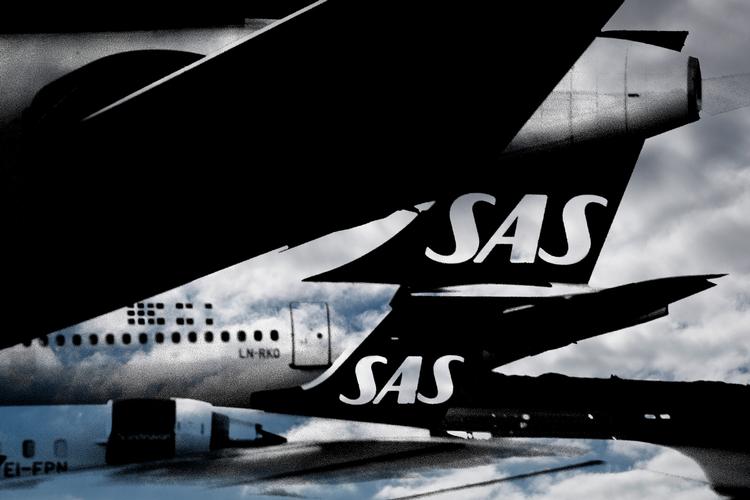 Foto: Foto: Jens Dresling. Fotomanipulation: Sandra Bertelsen 