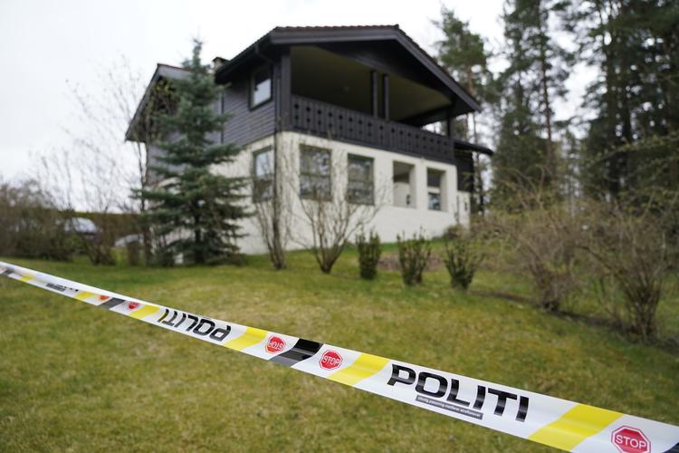   Anne-Elisabeth Hagen forsvandt fra hjemmet  i oktober 2018.  Foto: Heiko Junge/Ritzau Scanpix