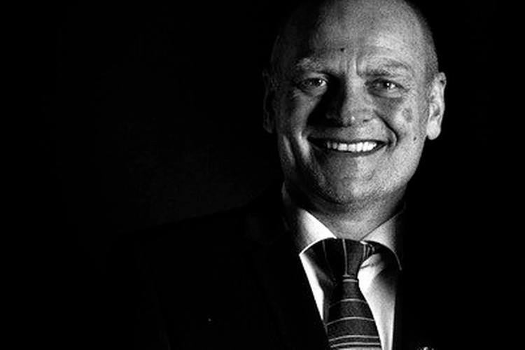 Henrik Boserup har haft en lang karriere som pilot i SAS. Selvom det ikke kommer bag på ham, at SAS er nødt til at afskedige mange fuldtidsansatte, havde han ikke forventet, det ville være 5.000 stillinger.  Foto: Pr-foto