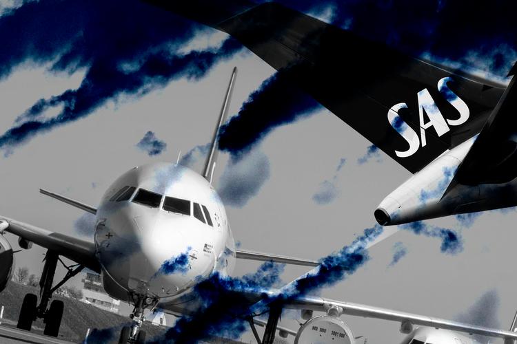 Foto: Foto: Jens Dresling. Fotomanipulation: Sandra Bertelsen 